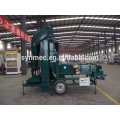 Maize, Cassia, Paddy Seed Cleaning Machine/Seed Cleaning Equipment